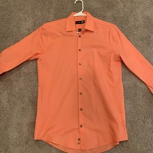 Jf mens dress shirt